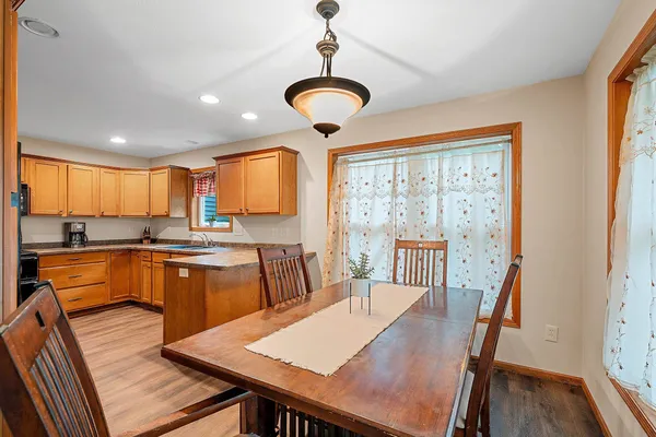 $399,900 | N3150 West Silver Lake Drive, Waupaca, WI 54981