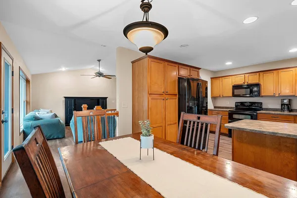 $399,900 | N3150 West Silver Lake Drive, Waupaca, WI 54981
