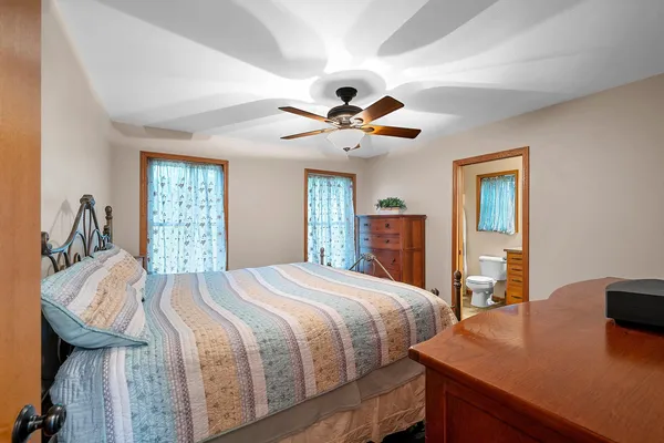 $399,900 | N3150 West Silver Lake Drive, Waupaca, WI 54981