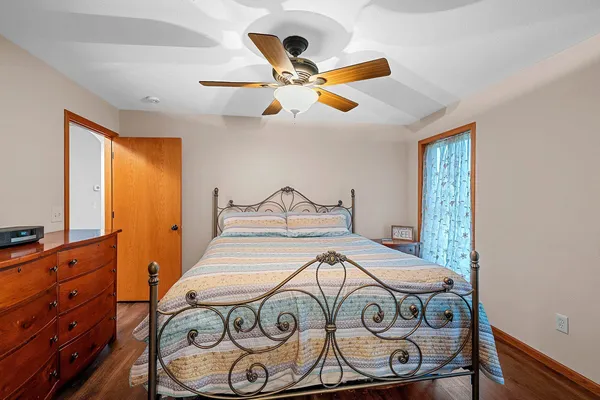 $399,900 | N3150 West Silver Lake Drive, Waupaca, WI 54981