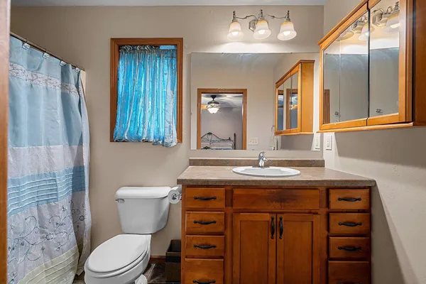 $399,900 | N3150 West Silver Lake Drive, Waupaca, WI 54981
