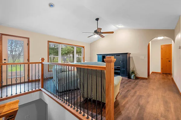 $399,900 | N3150 West Silver Lake Drive, Waupaca, WI 54981