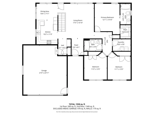 $399,900 | N3150 West Silver Lake Drive, Waupaca, WI 54981