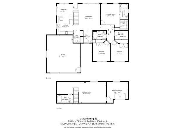 $399,900 | N3150 West Silver Lake Drive, Waupaca, WI 54981