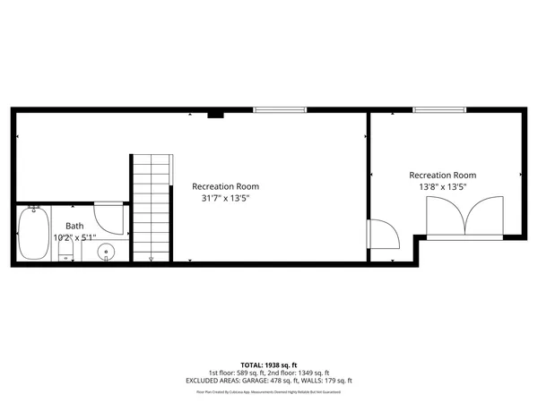 $399,900 | N3150 West Silver Lake Drive, Waupaca, WI 54981