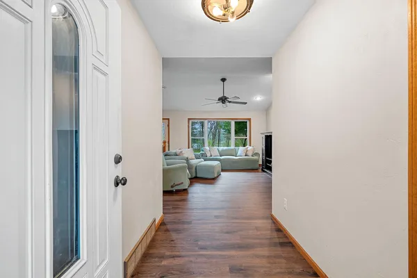 $399,900 | N3150 West Silver Lake Drive, Waupaca, WI 54981