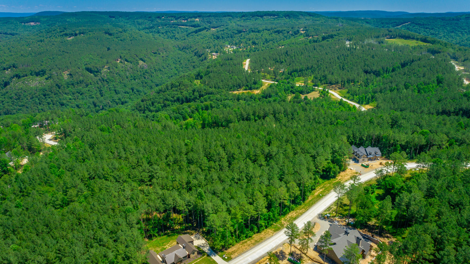 0 Split Rail Way, Unit LOT 1121 Guild, TN 37340 - Photo 19 of 103 River Gorge Lot 1121 HD-20