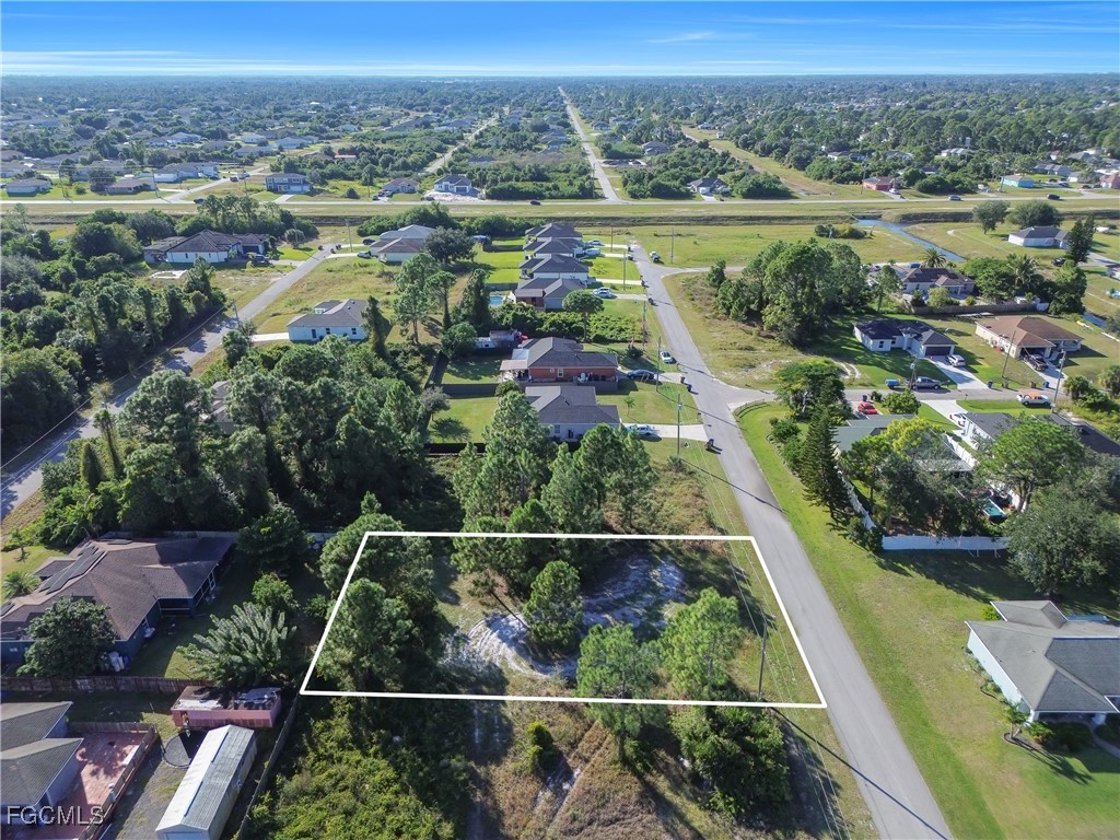 3015 32nd Street Southwest Lehigh Acres, FL 33976 - Photo 2 of 6