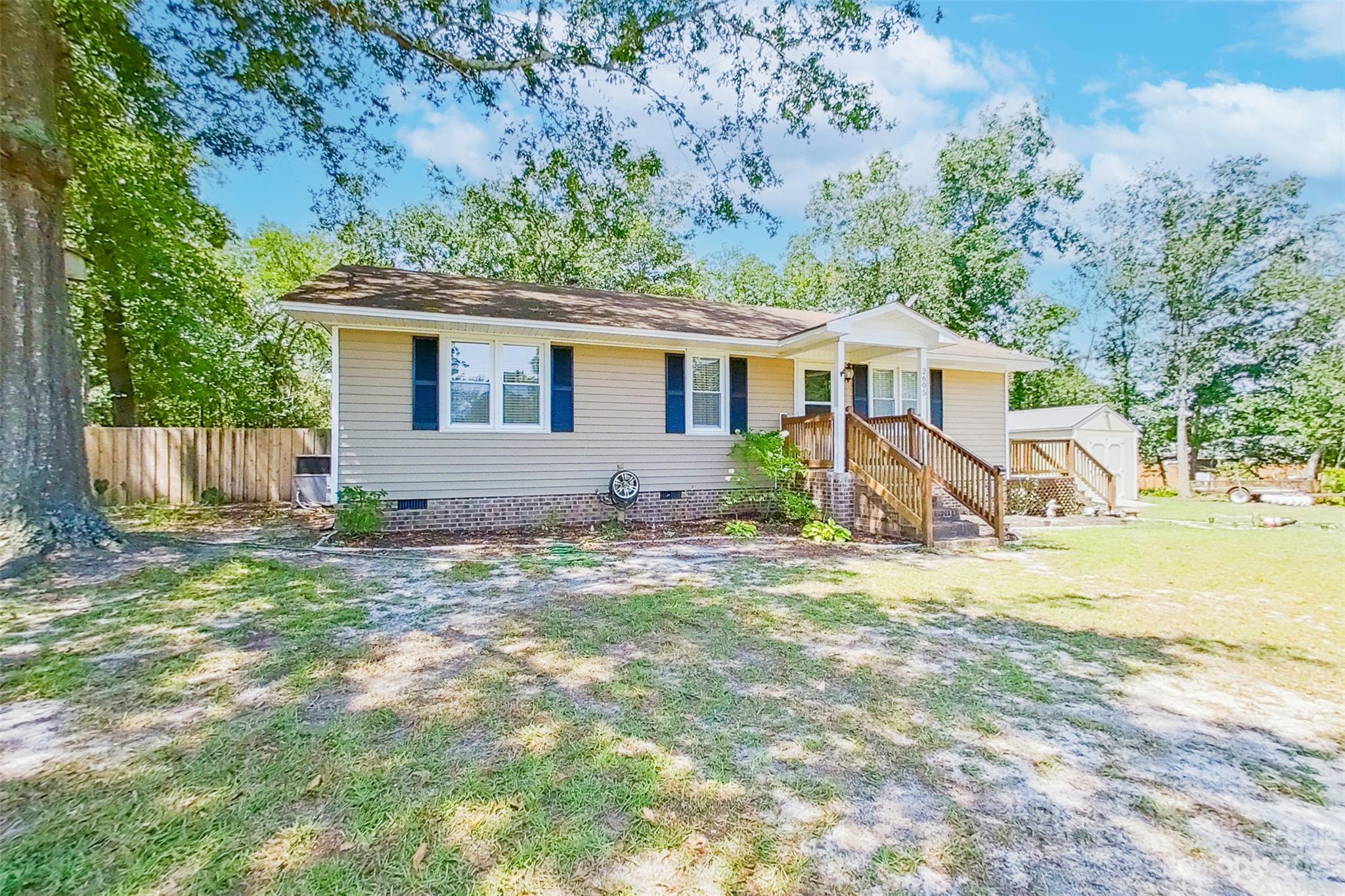 2605 Providence Road Cassatt, SC 29032 - Photo 3 of 35 Gallery Image 3