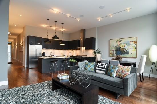 1120 West Adams Street, Unit 2W Chicago, IL 60607 - Photo 3 of 14