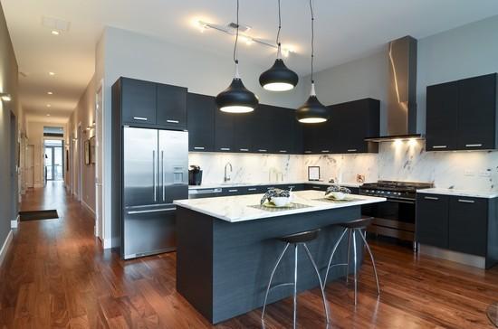 1120 West Adams Street, Unit 2W Chicago, IL 60607 - Photo 5 of 14