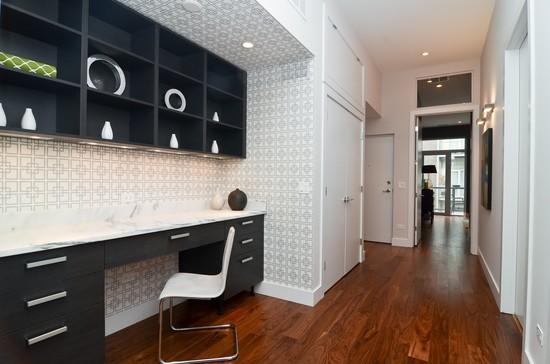 1120 West Adams Street, Unit 2W Chicago, IL 60607 - Photo 6 of 14
