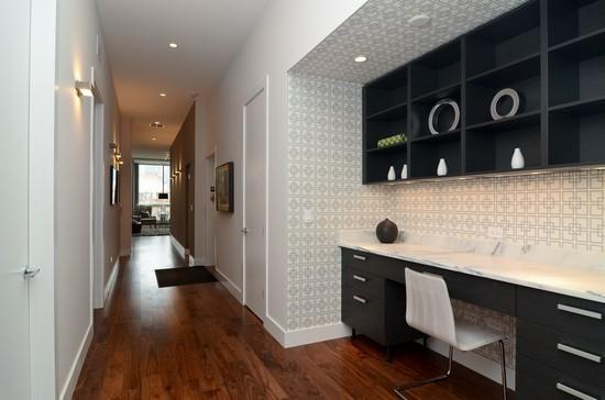 1120 West Adams Street, Unit 2W Chicago, IL 60607 - Photo 7 of 14