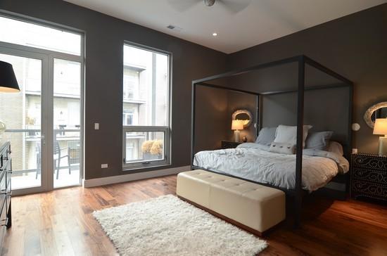 1120 West Adams Street, Unit 2W Chicago, IL 60607 - Photo 8 of 14