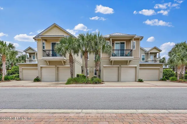 $699,900 | 95220 Summerwoods Circle, Unit 1205, Fernandina Beach, FL 32034
