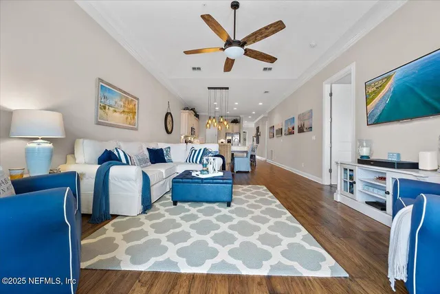 $699,900 | 95220 Summerwoods Circle, Unit 1205, Fernandina Beach, FL 32034