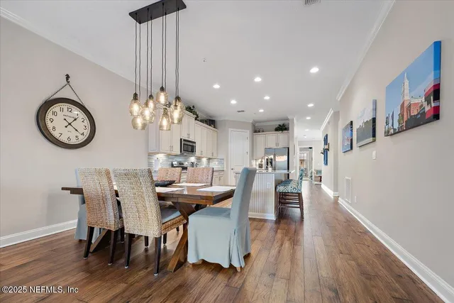 $699,900 | 95220 Summerwoods Circle, Unit 1205, Fernandina Beach, FL 32034