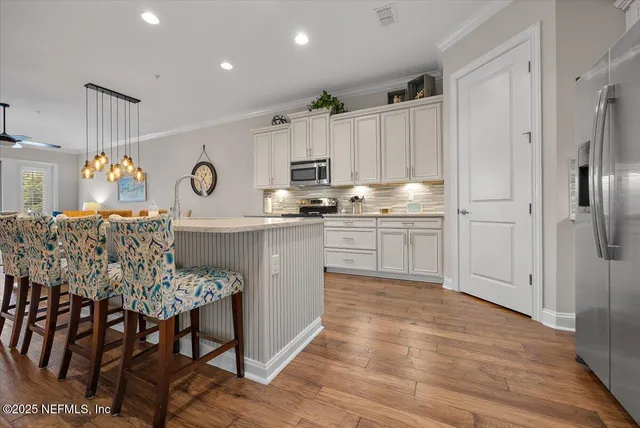 $699,900 | 95220 Summerwoods Circle, Unit 1205, Fernandina Beach, FL 32034