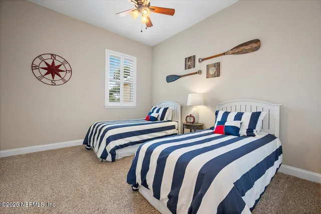 $699,900 | 95220 Summerwoods Circle, Unit 1205, Fernandina Beach, FL 32034