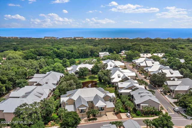 $699,900 | 95220 Summerwoods Circle, Unit 1205, Fernandina Beach, FL 32034