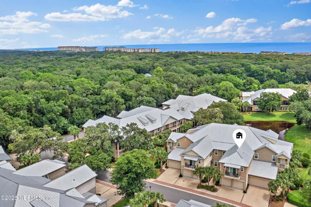 $699,900 | 95220 Summerwoods Circle, Unit 1205, Fernandina Beach, FL 32034
