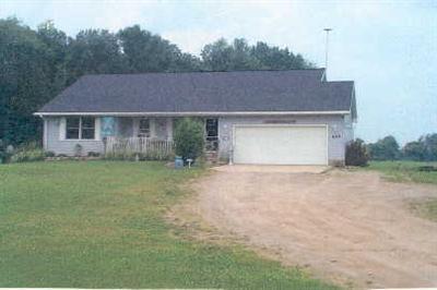 3135 Dick Road Ionia, MI 48846 - Photo 1 of 1 Primary Photo
