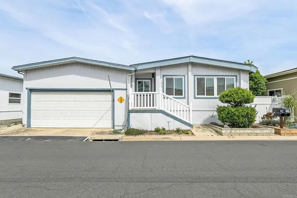 $400,000 | 9255 North Magnolia Avenue, Unit 173, Santee, CA 92071