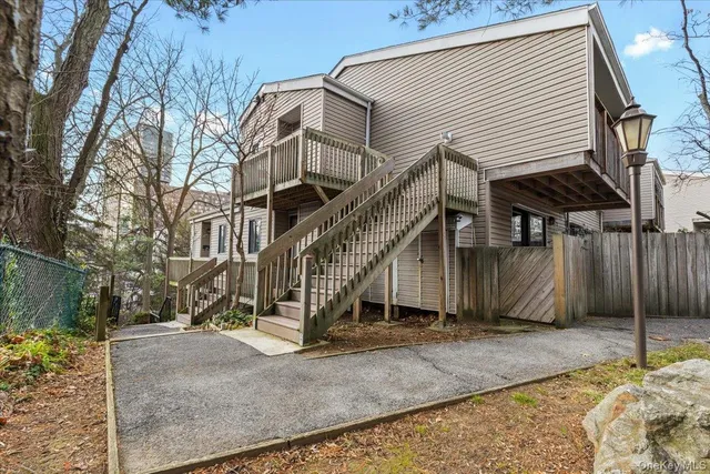 $2,700 | 26 Hillside Terrace, Unit A, White Plains, NY 10601