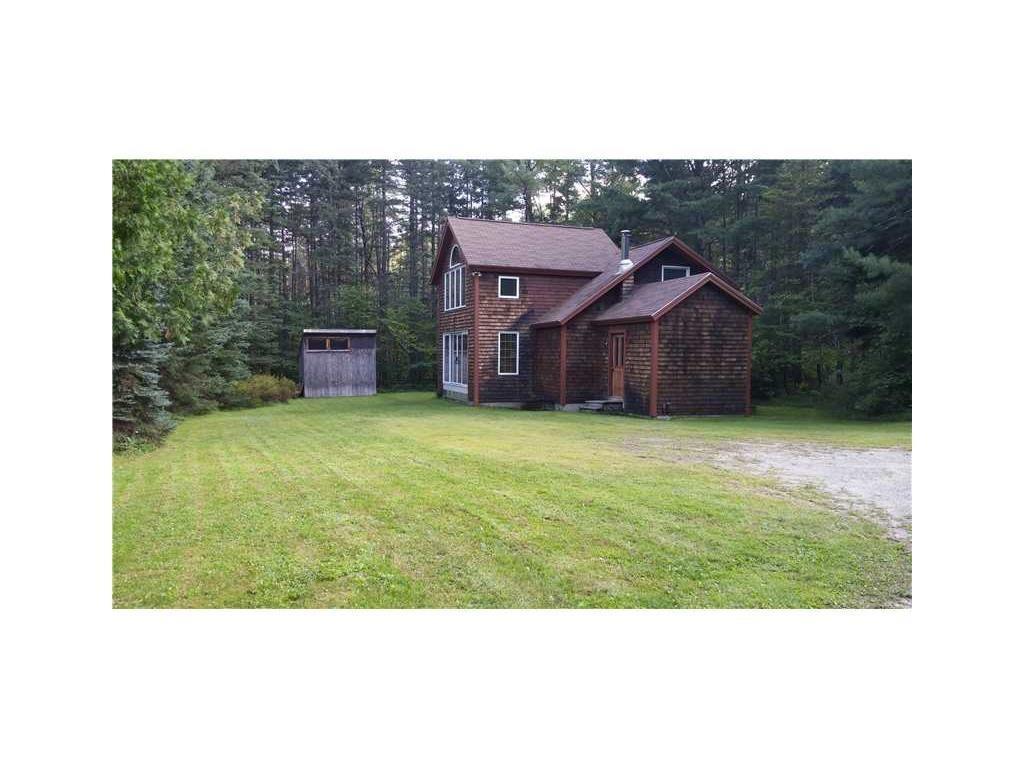 3 Pond Loop Road Kingfield, ME 04947 - Photo 9 of 12 Photo