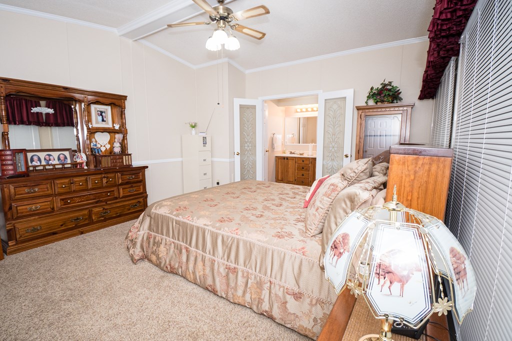 1058 Hunter Road Columbia, AL 36319 - Photo 14 of 40