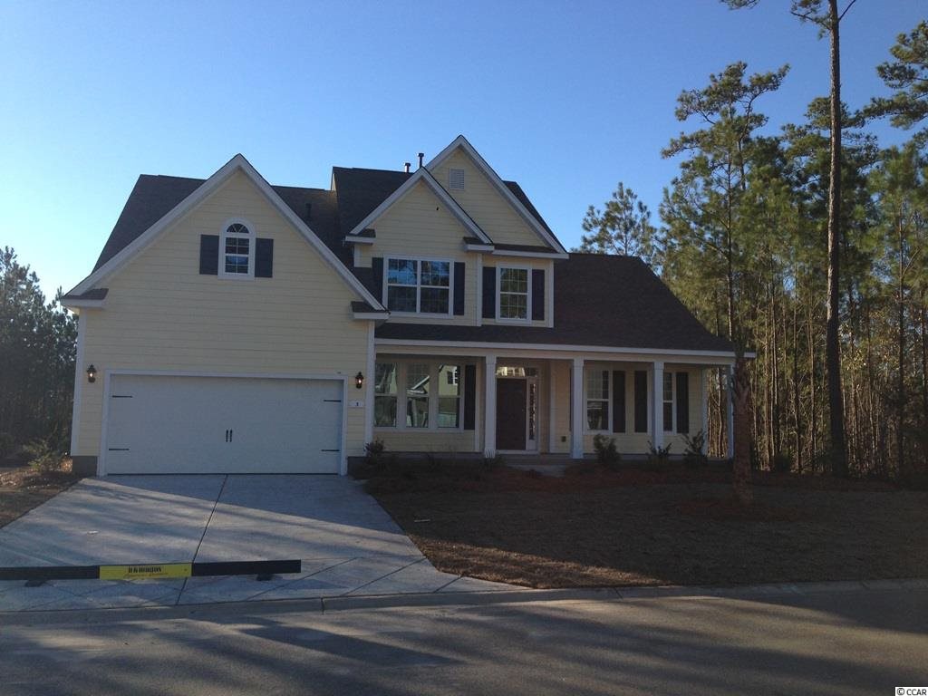 3 Summerlight Drive Murrells Inlet, SC 29576 - Photo 1 of 11 Gallery Image 1