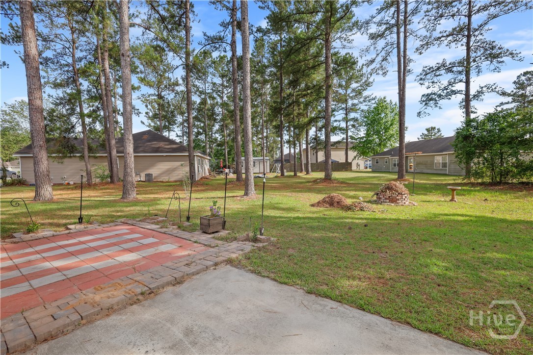 197 Blackwater Way Springfield, GA 31329 - Photo 28 of 30