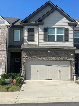 $349,000 | 7705 Baron Road, South Fulton, GA 30213