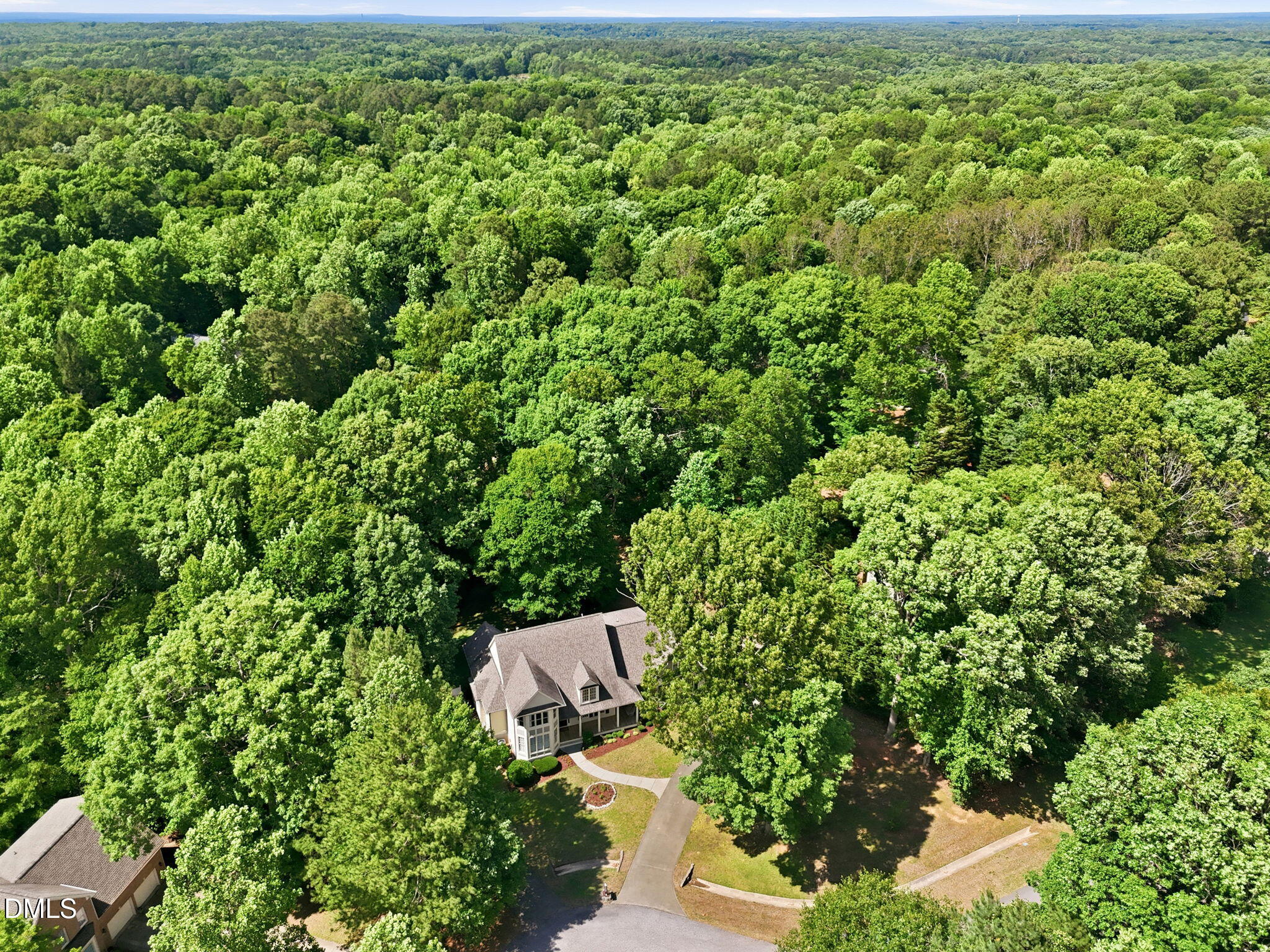 12209 Galway Drive Raleigh, NC 27613 - Photo 47 of 52