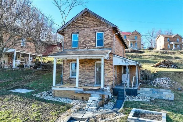 $39,900 | 512 4th Street, Marianna, PA 15345