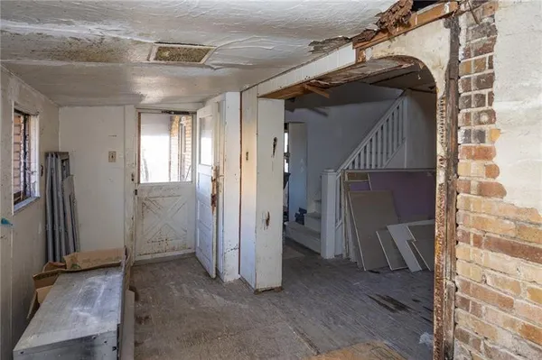 $39,900 | 512 4th Street, Marianna, PA 15345