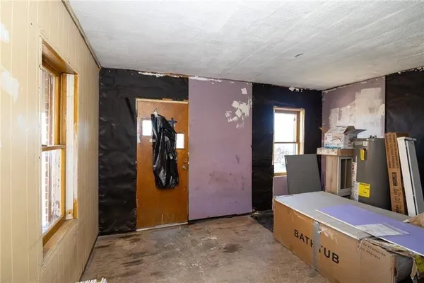 $39,900 | 512 4th Street, Marianna, PA 15345