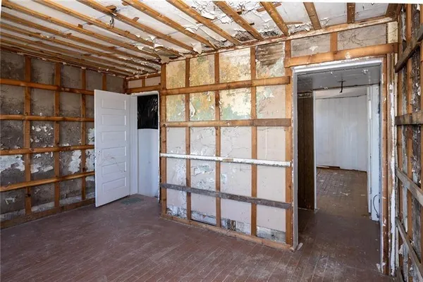 $39,900 | 512 4th Street, Marianna, PA 15345