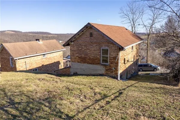 $39,900 | 512 4th Street, Marianna, PA 15345