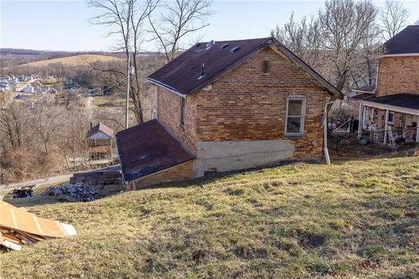 $39,900 | 512 4th Street, Marianna, PA 15345