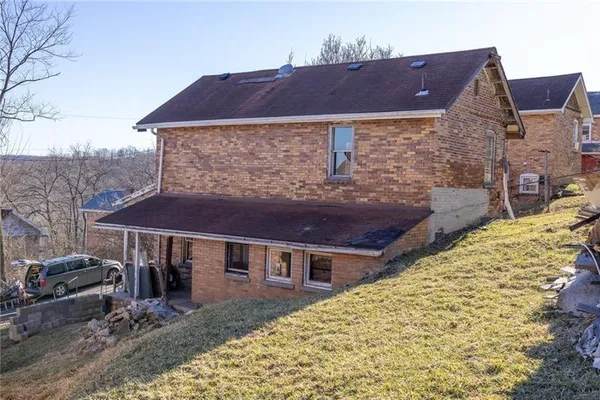 $39,900 | 512 4th Street, Marianna, PA 15345