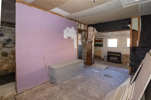 $39,900 | 512 4th Street, Marianna, PA 15345