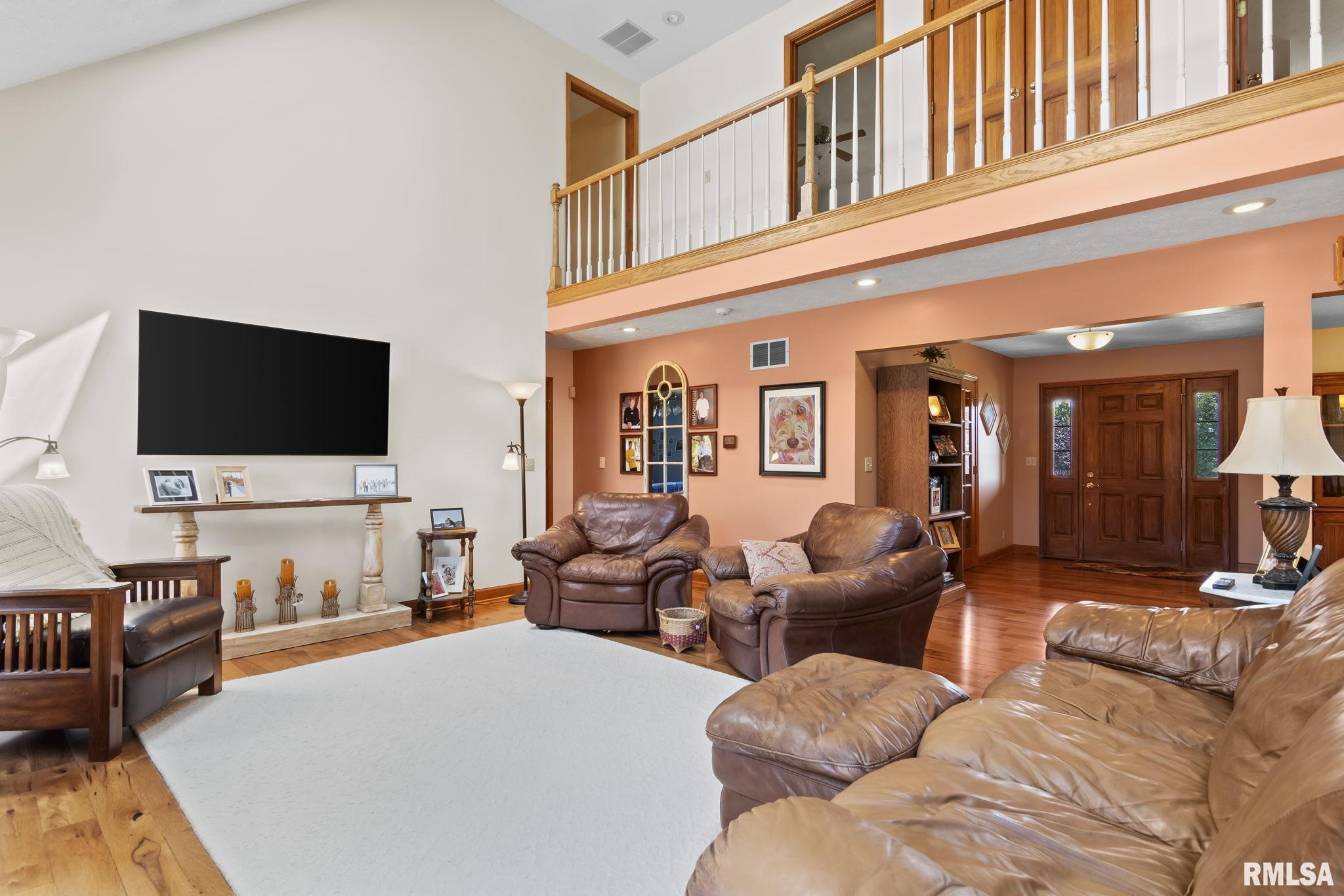 6847 Mansion Road Chatham, IL 62629 - Photo 11 of 71