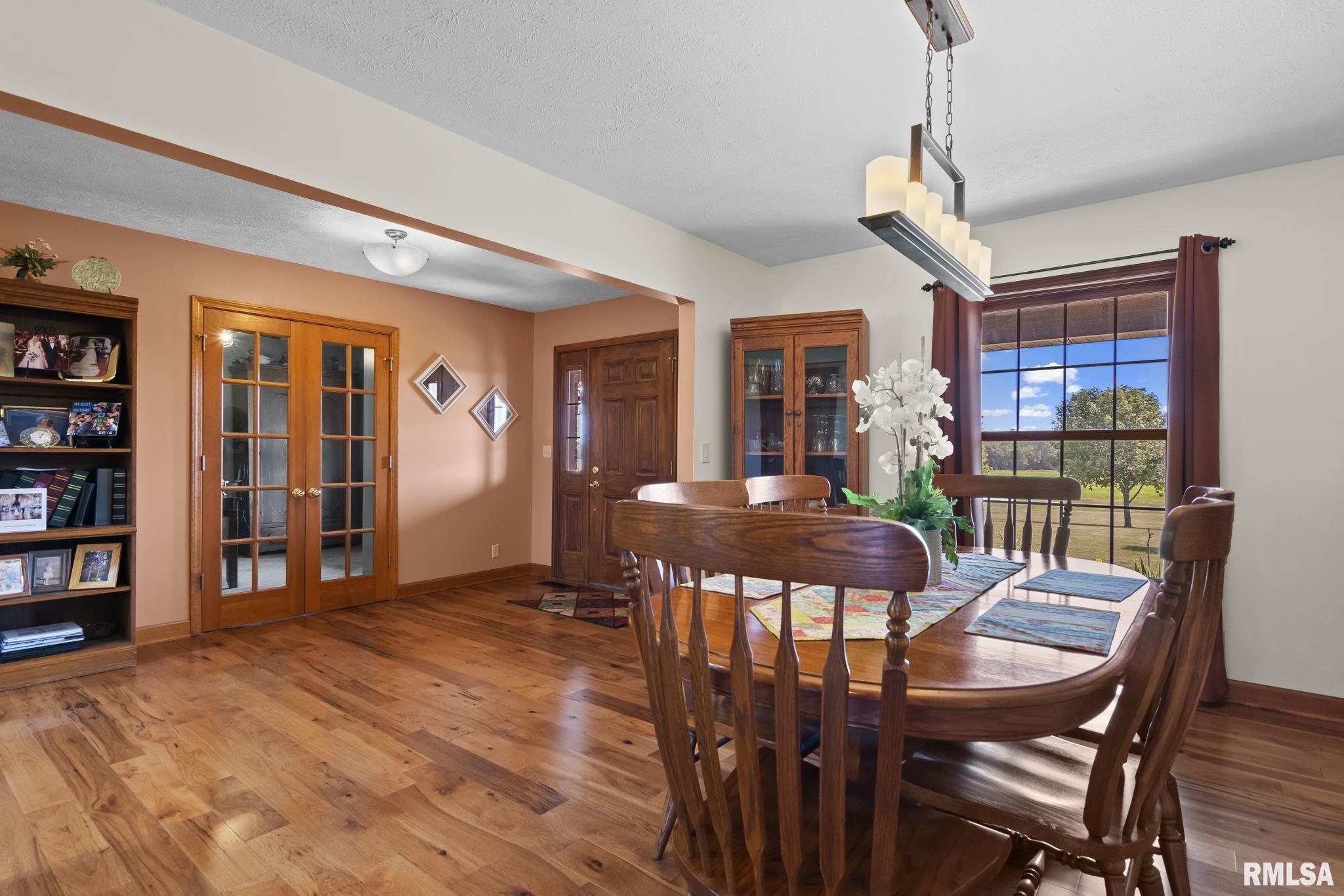 6847 Mansion Road Chatham, IL 62629 - Photo 13 of 71
