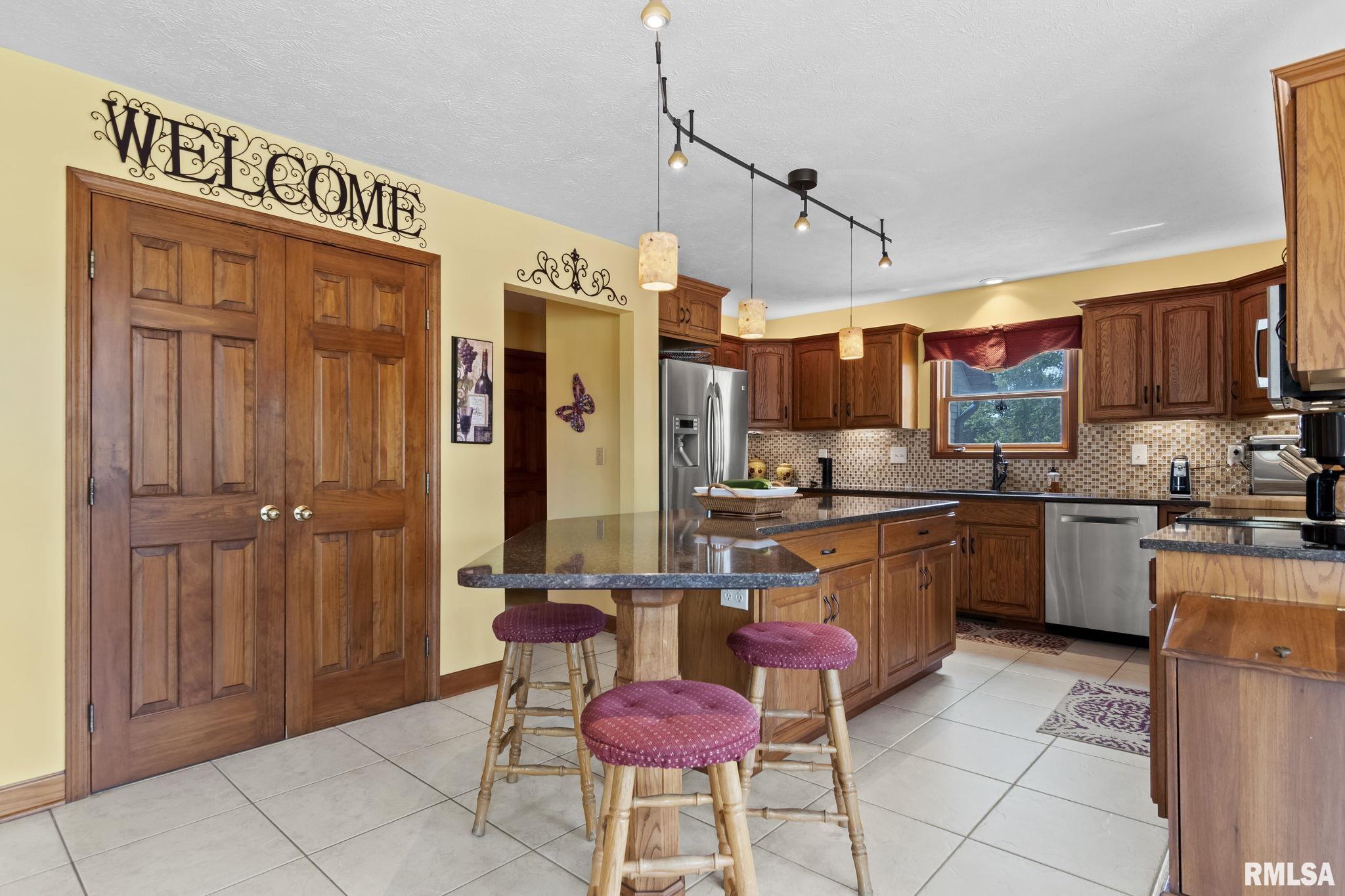 6847 Mansion Road Chatham, IL 62629 - Photo 17 of 71