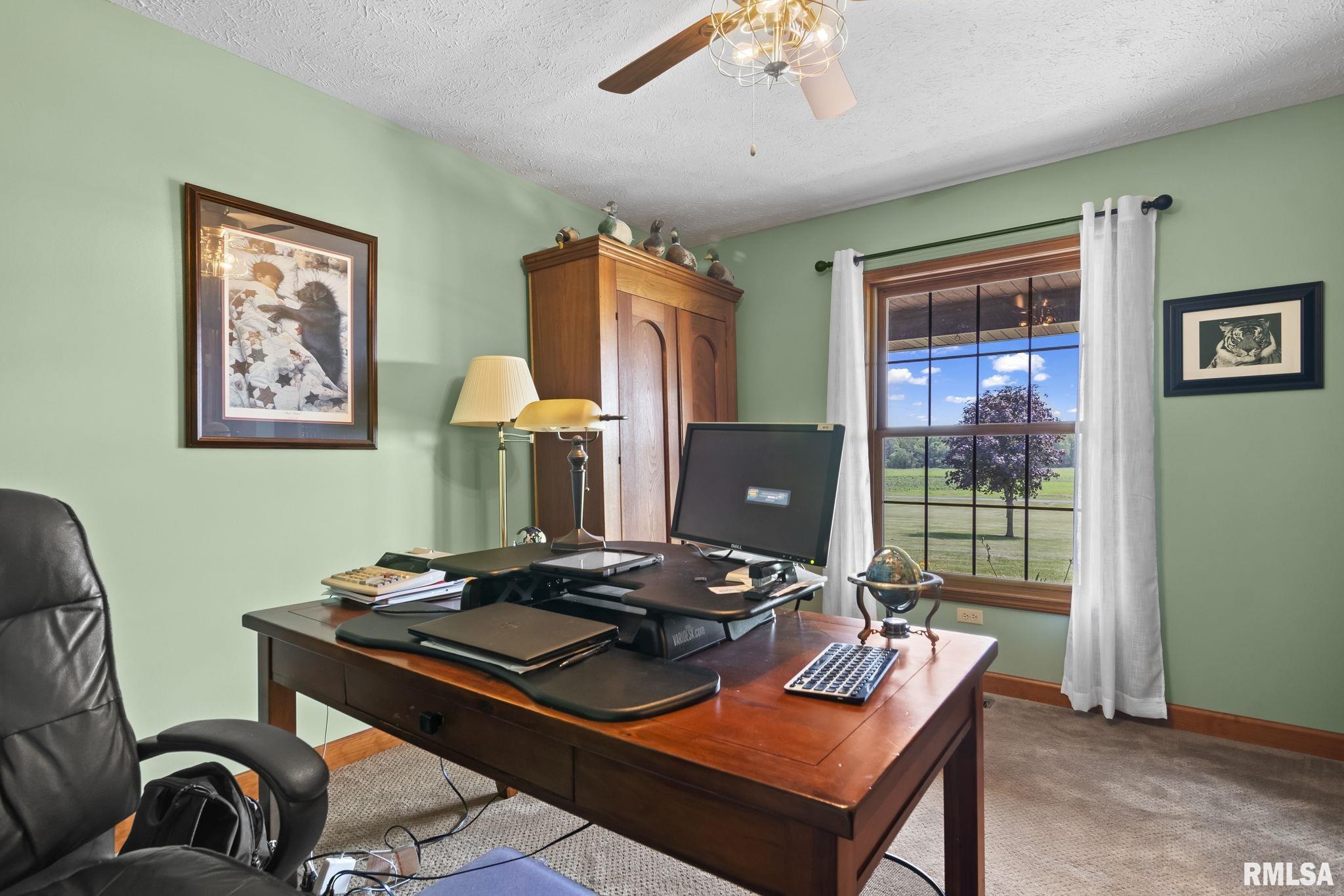 6847 Mansion Road Chatham, IL 62629 - Photo 21 of 71