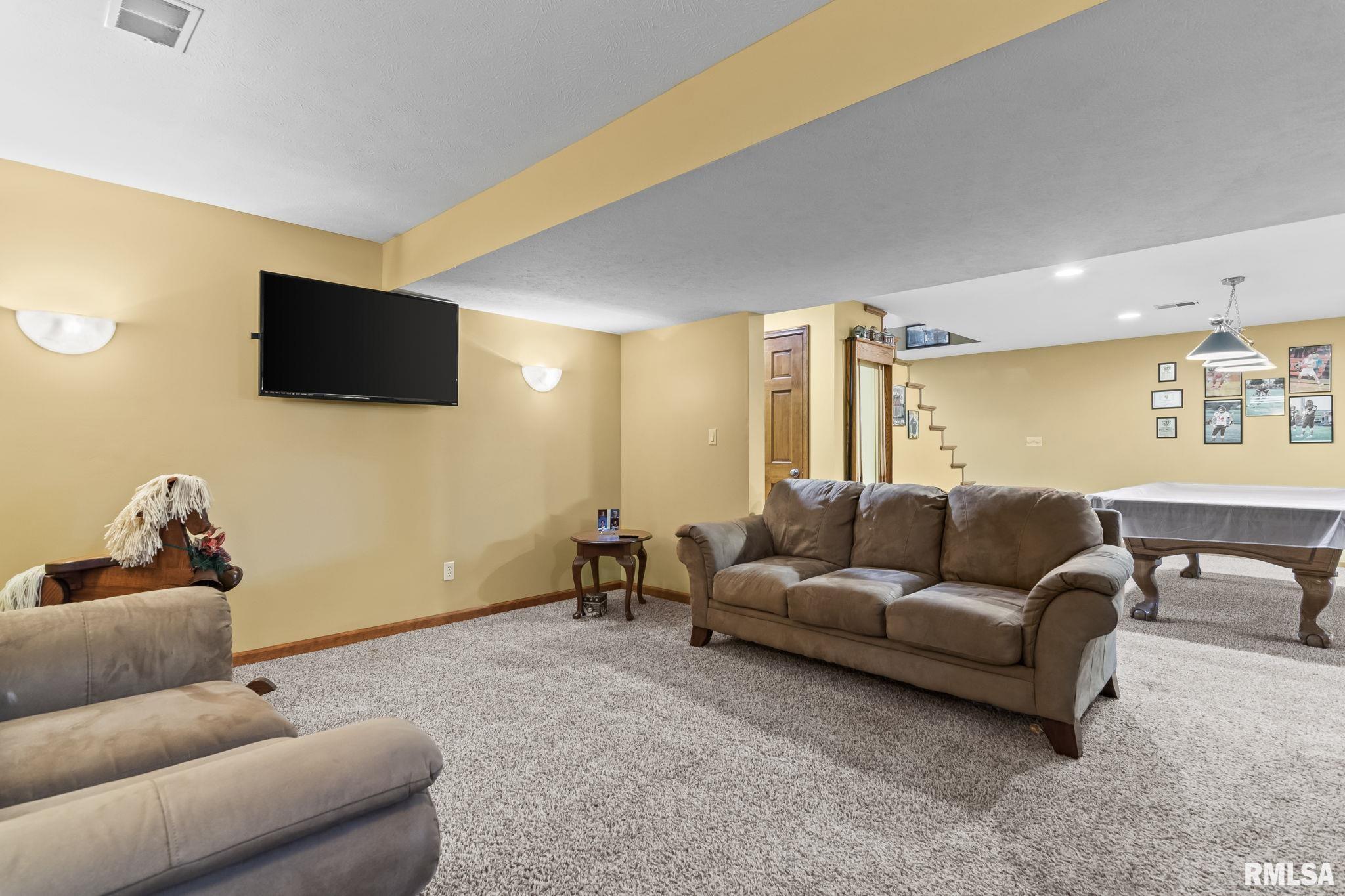 6847 Mansion Road Chatham, IL 62629 - Photo 37 of 71