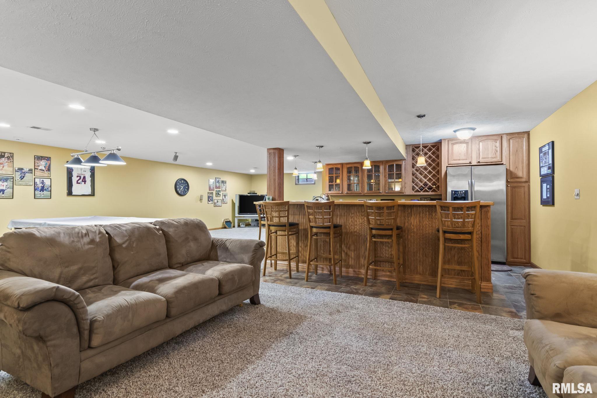 6847 Mansion Road Chatham, IL 62629 - Photo 38 of 71
