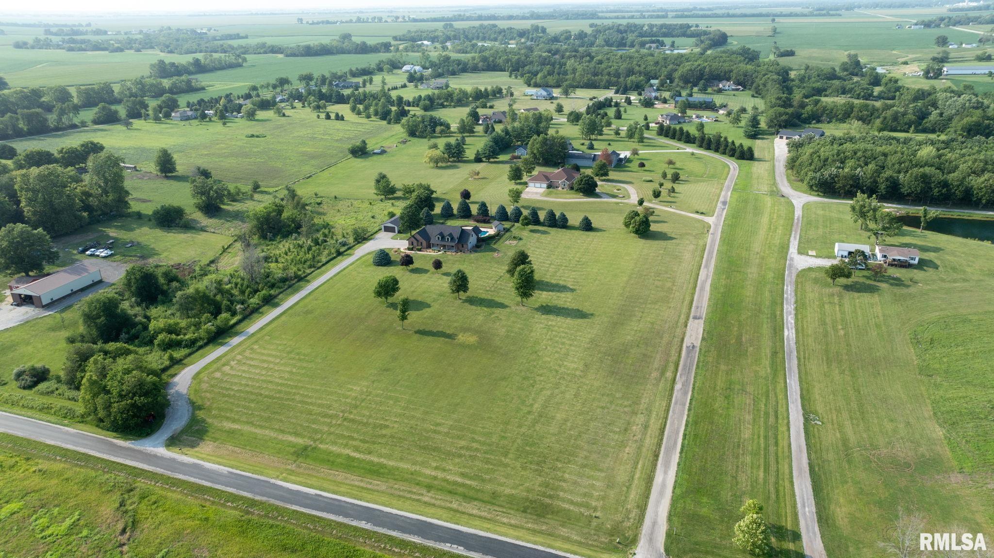 6847 Mansion Road Chatham, IL 62629 - Photo 59 of 71