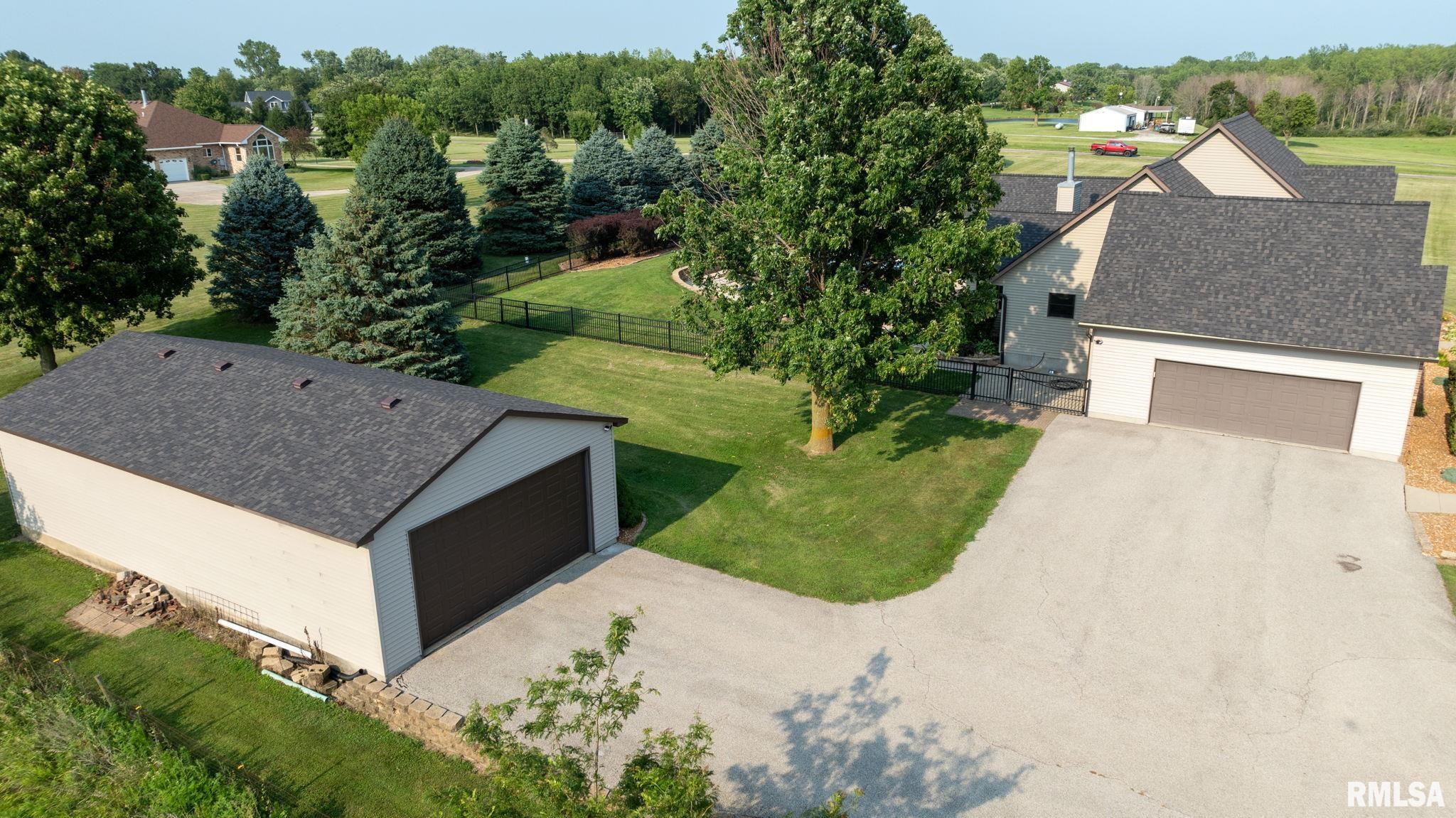 6847 Mansion Road Chatham, IL 62629 - Photo 60 of 71